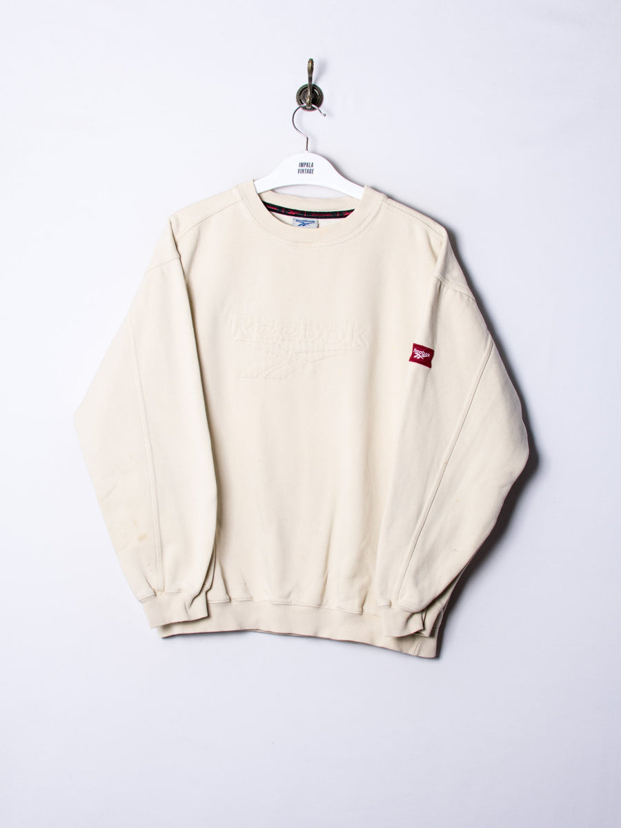Reebok Vintage Sweatshirt