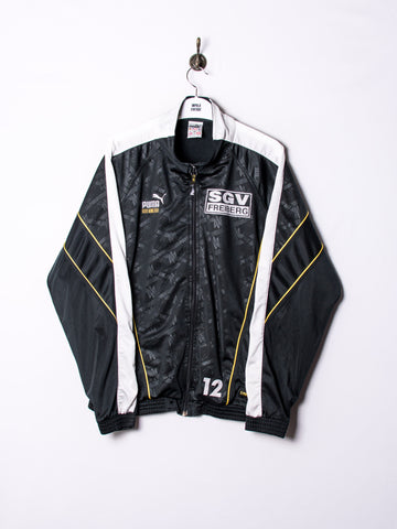 Puma King Vintage Track Jacket
