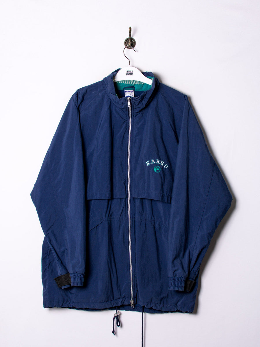 Karhu Light Coat