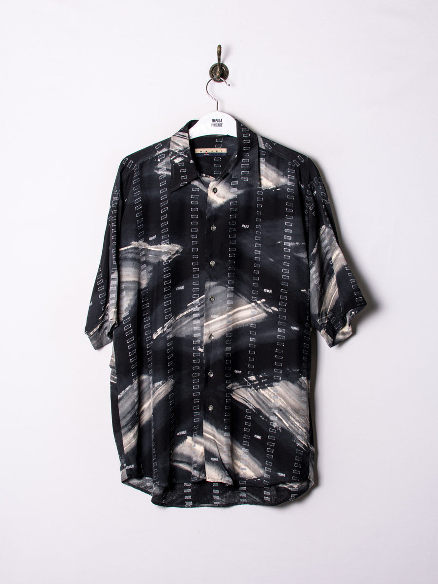 Haupt Dark Shirt