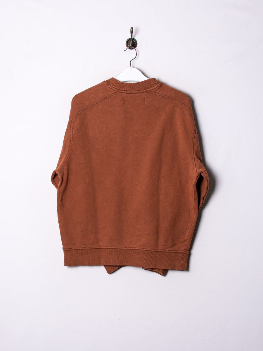 Calvin Klein Terracota Sweatshirt