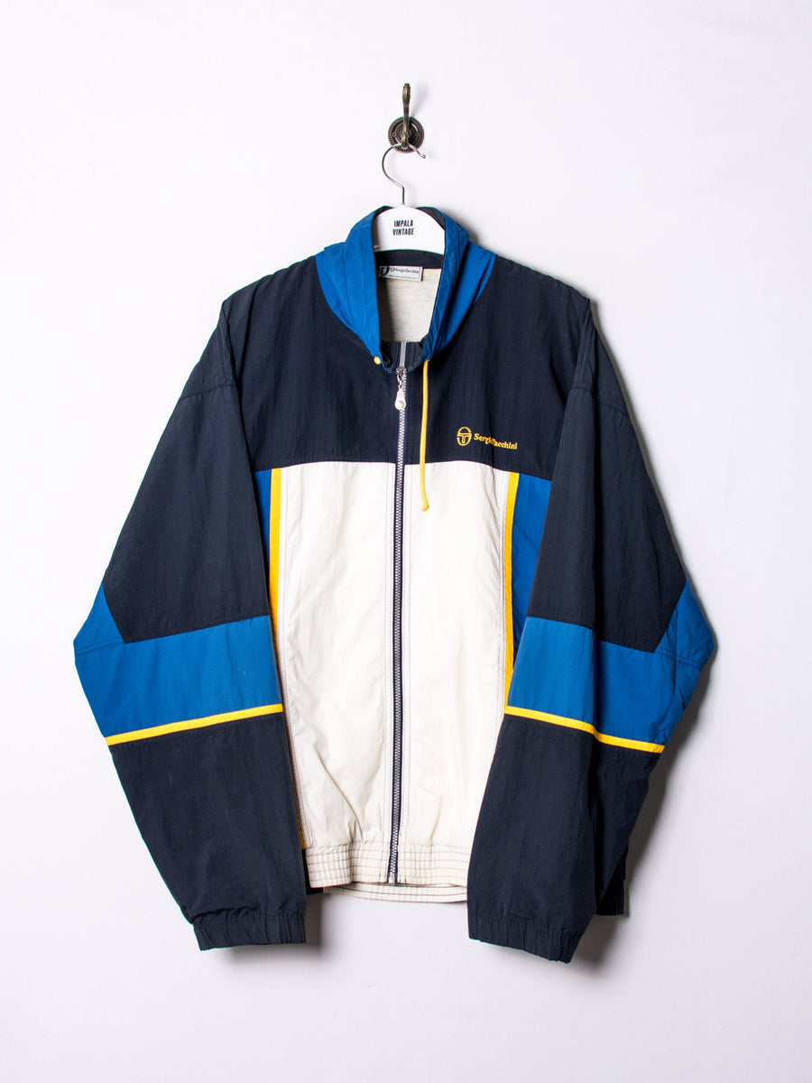 Sergio Tacchini Jacket