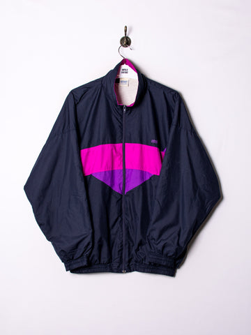 Etirel Pink&Purple Jacket
