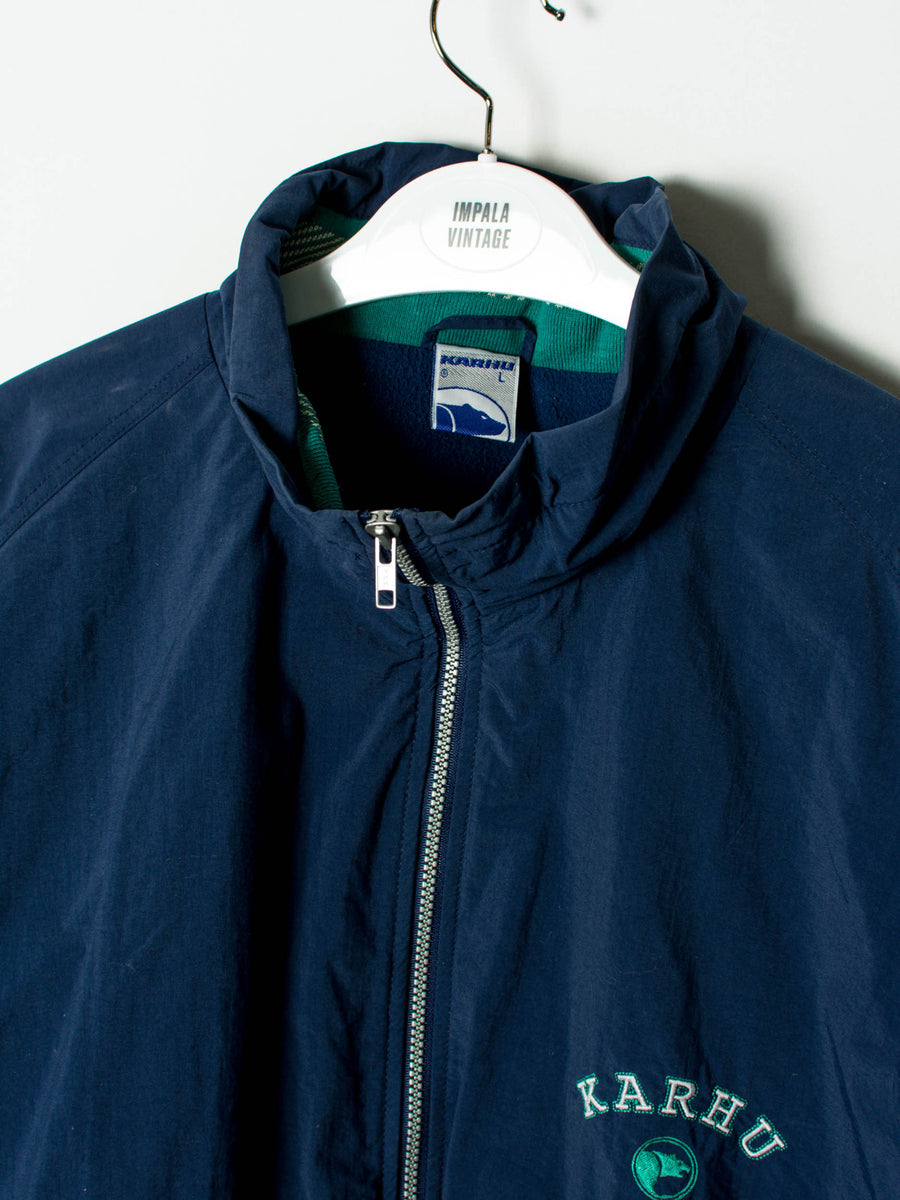 Karhu Light Coat