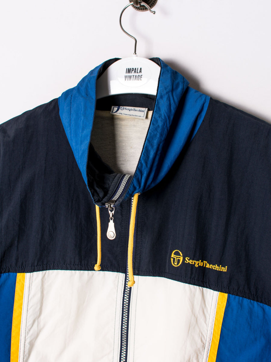 Sergio Tacchini Jacket