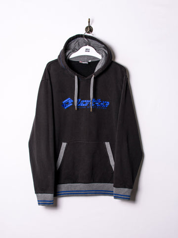 Lotto Black&Grey Hoodie