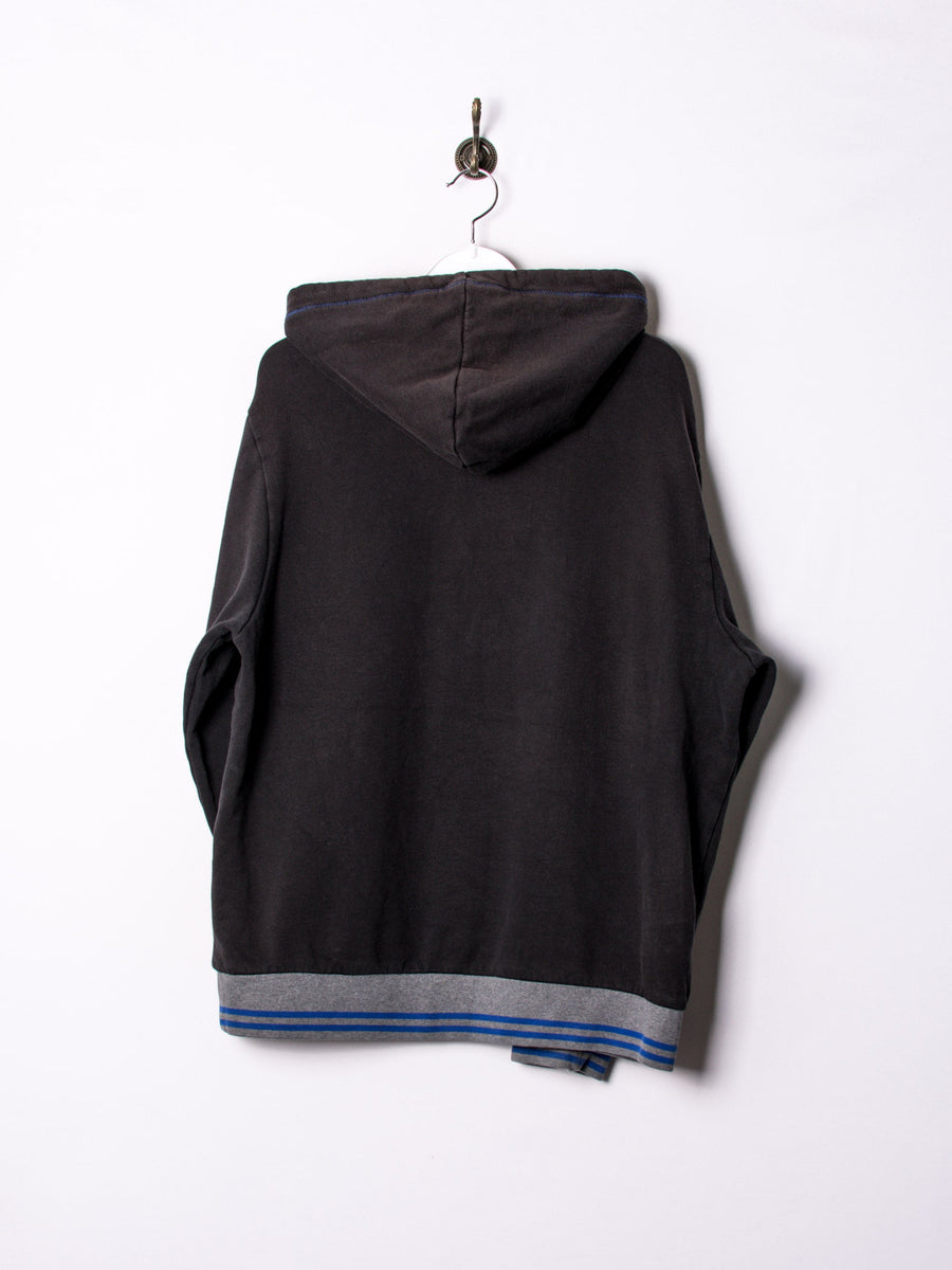 Lotto Black&Grey Hoodie