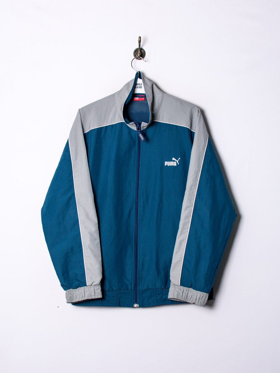 Puma Bicolor Jacket