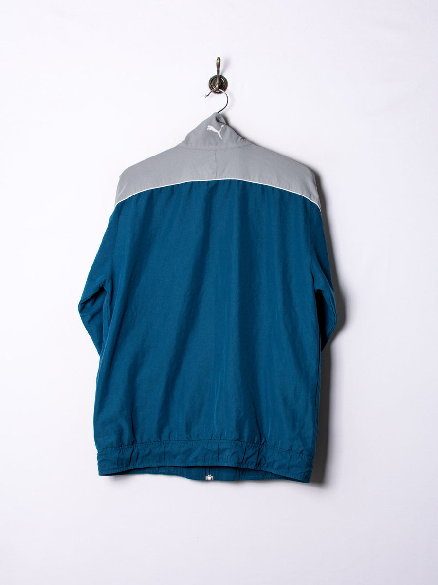 Puma Bicolor Jacket