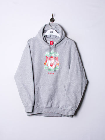 Liverpool FC Official Hoodie