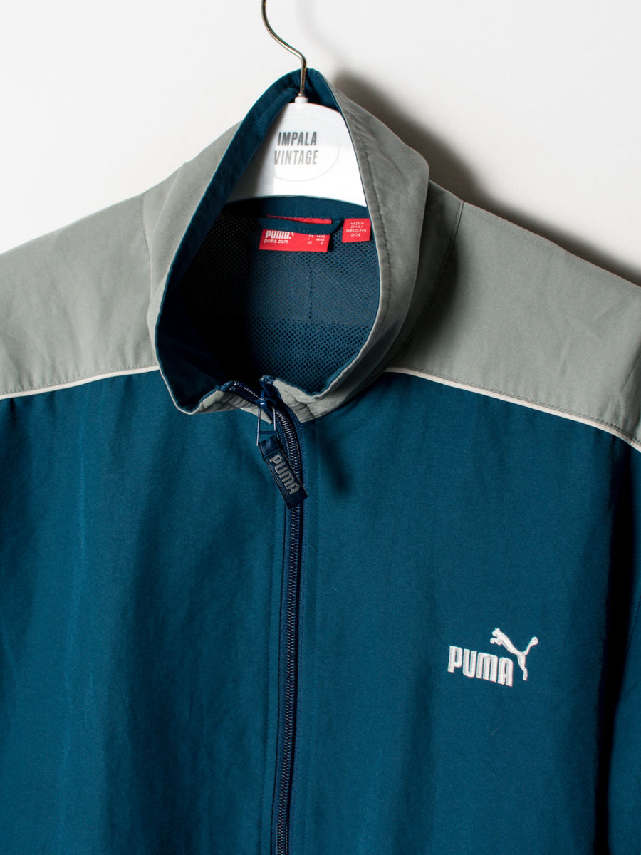 Puma Bicolor Jacket