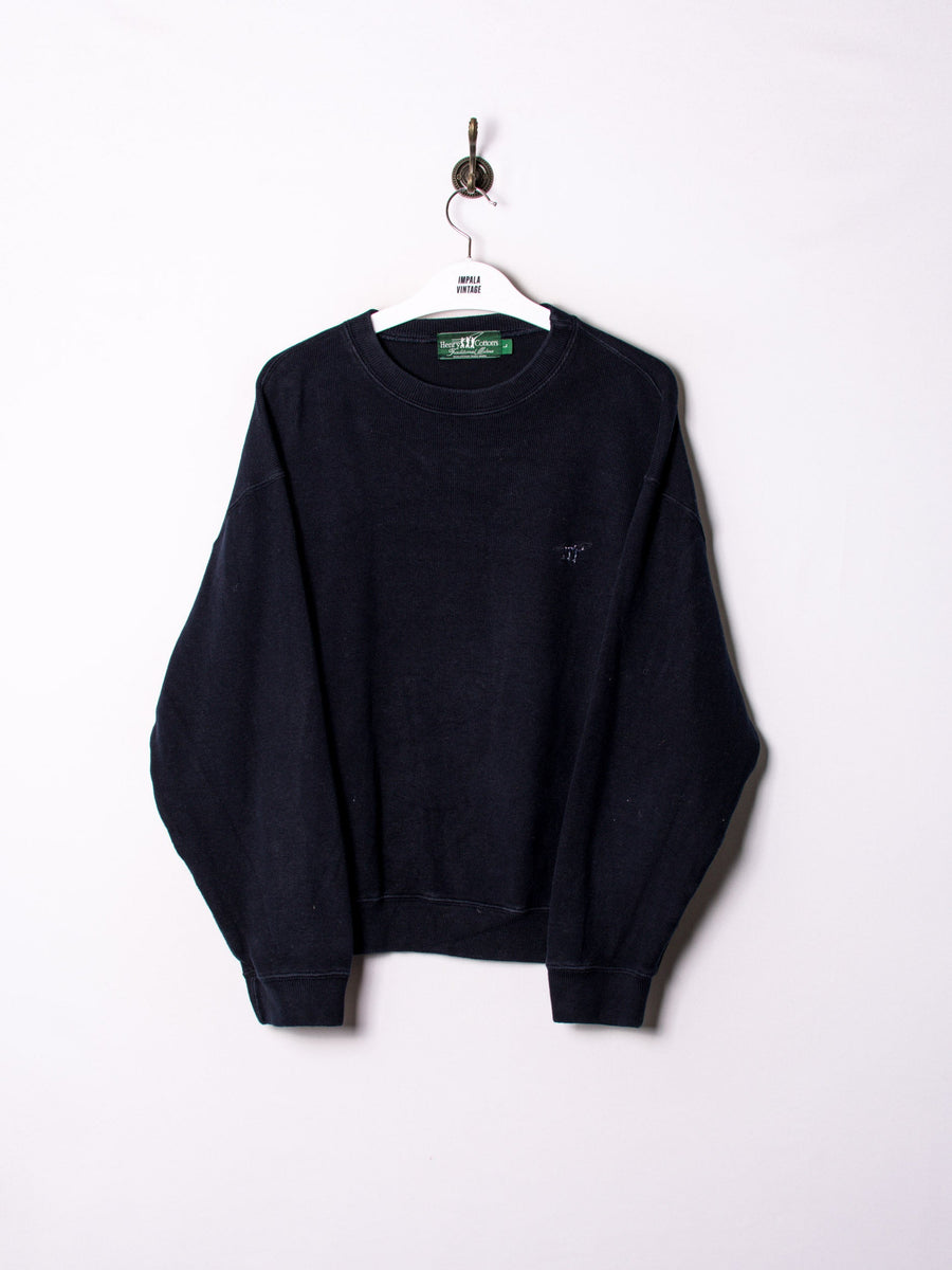 Henry Cotton´s Sweatshirt