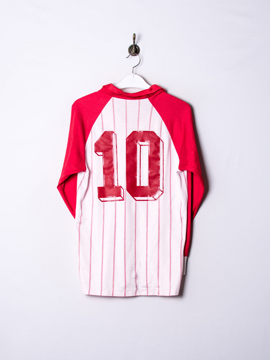 Erima Long Sleeves Vintage Jersey