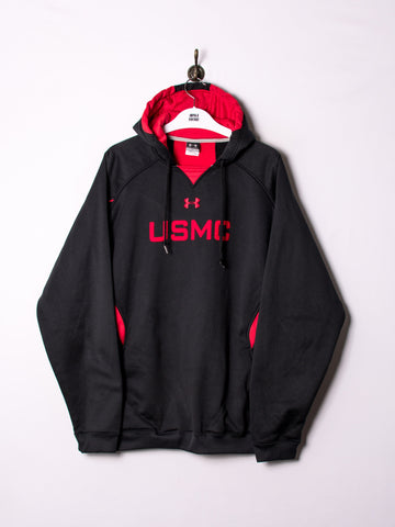 Under Armour United States Marine Corps Hoodie