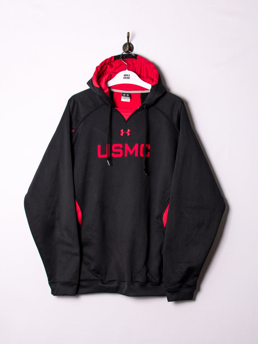 Under Armour United States Marine Corps Hoodie