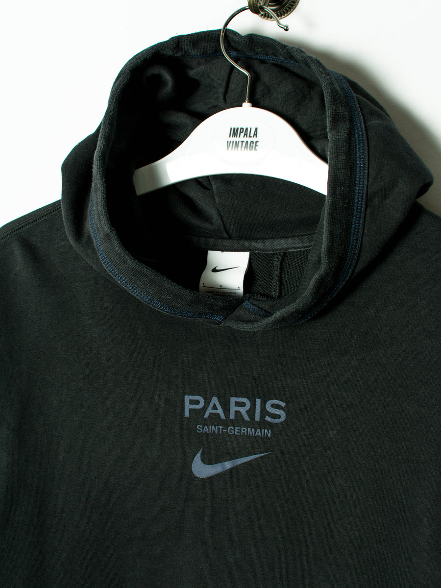 Nike Paris Saint-Germain Hoodie