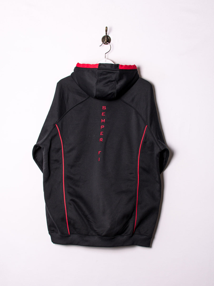 Under Armour United States Marine Corps Hoodie