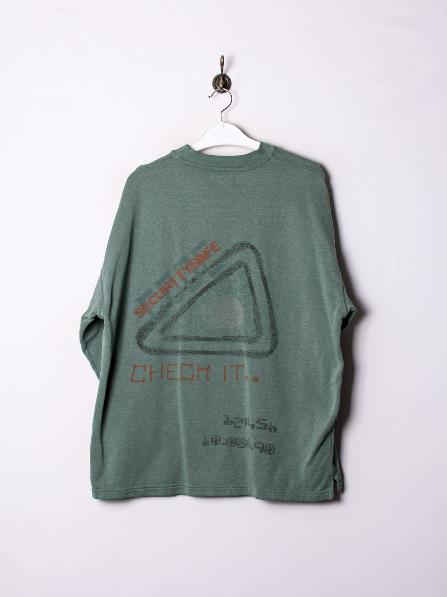 Southern Sweatshirt