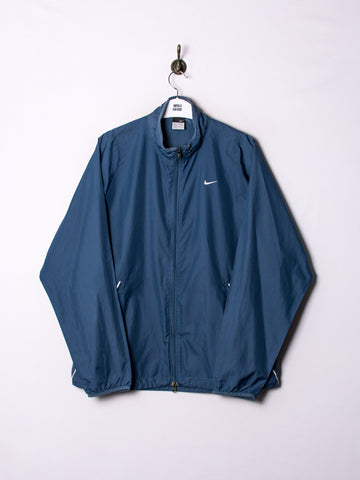 Nike Blue Jacket