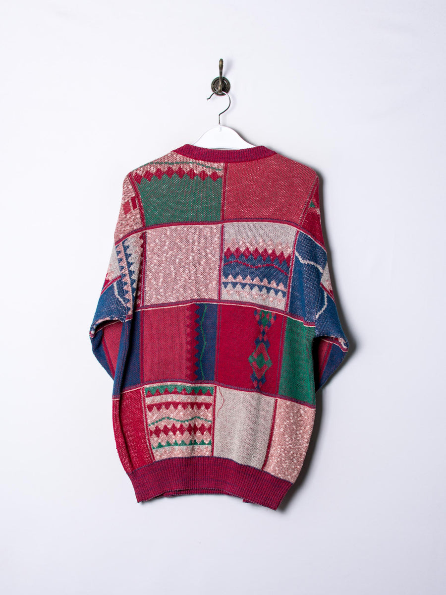 Fischer Sweater