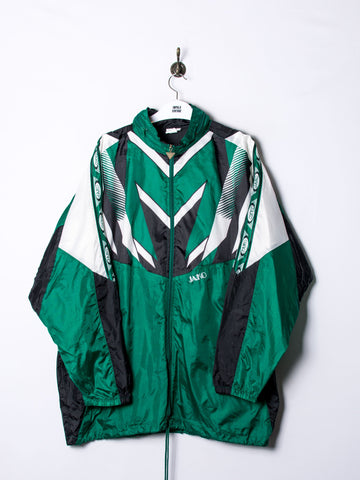 Jacko Light Raincoat