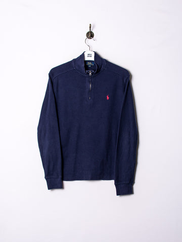 Polo Ralph Lauren 1/3 Zipper Sweatshirt