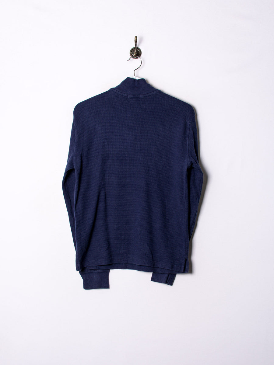 Polo Ralph Lauren 1/3 Zipper Sweatshirt