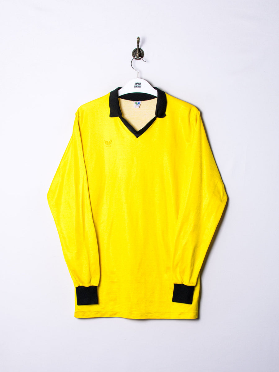 Erima Long Sleeves Vintage Jersey