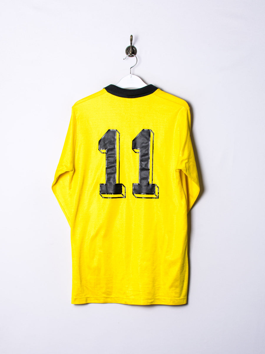 Erima Long Sleeves Vintage Jersey