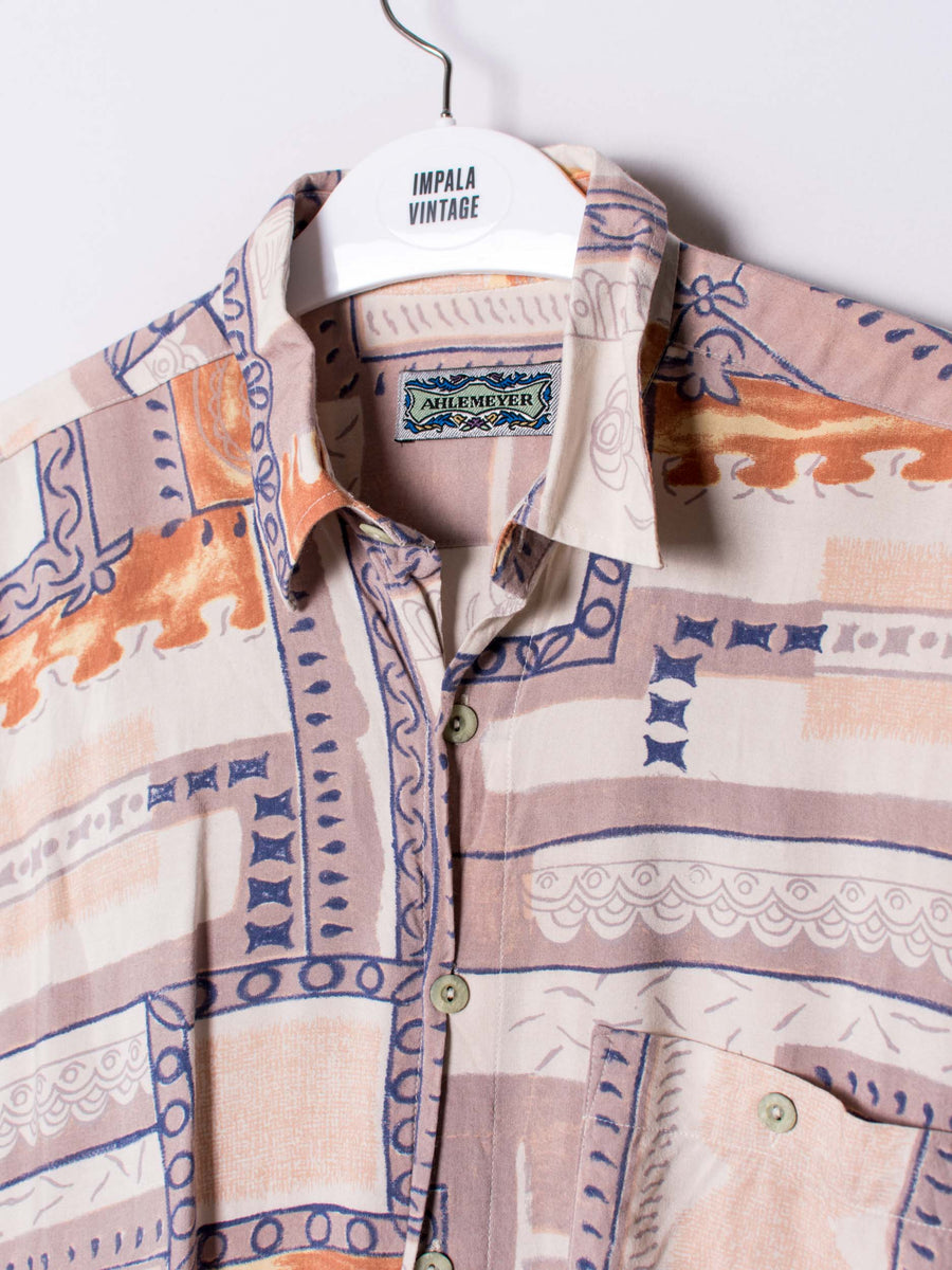 Ahlemeyer Shirt