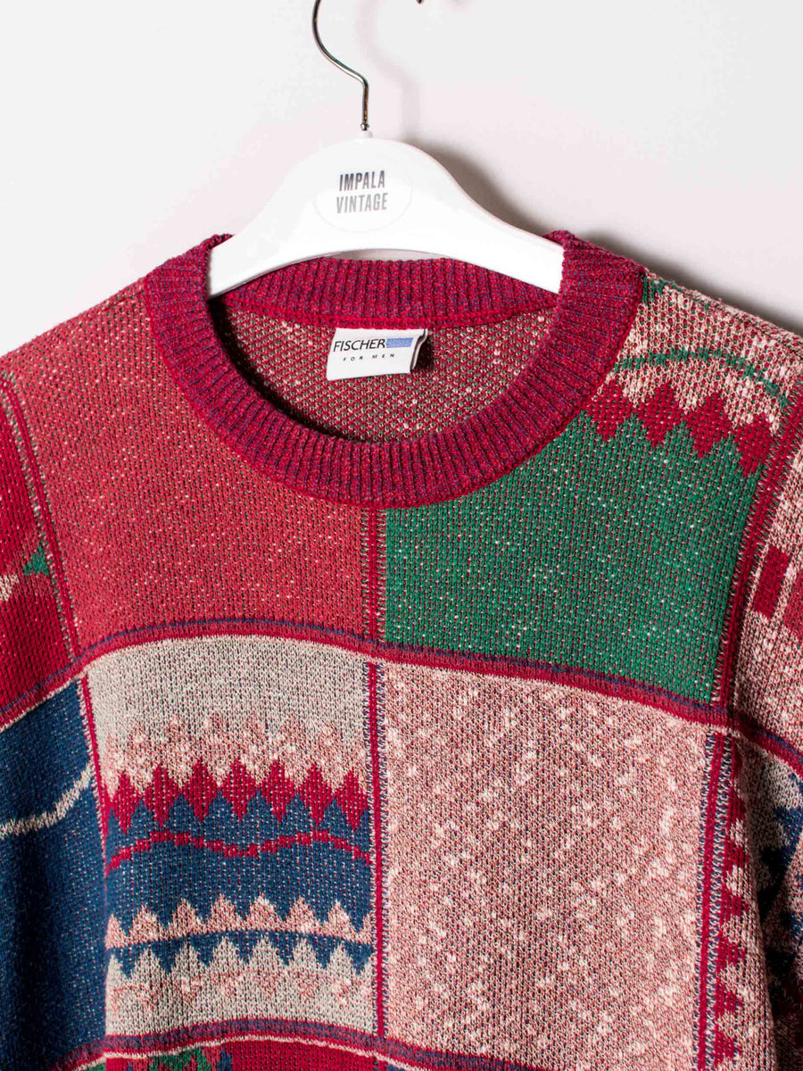 Fischer Sweater