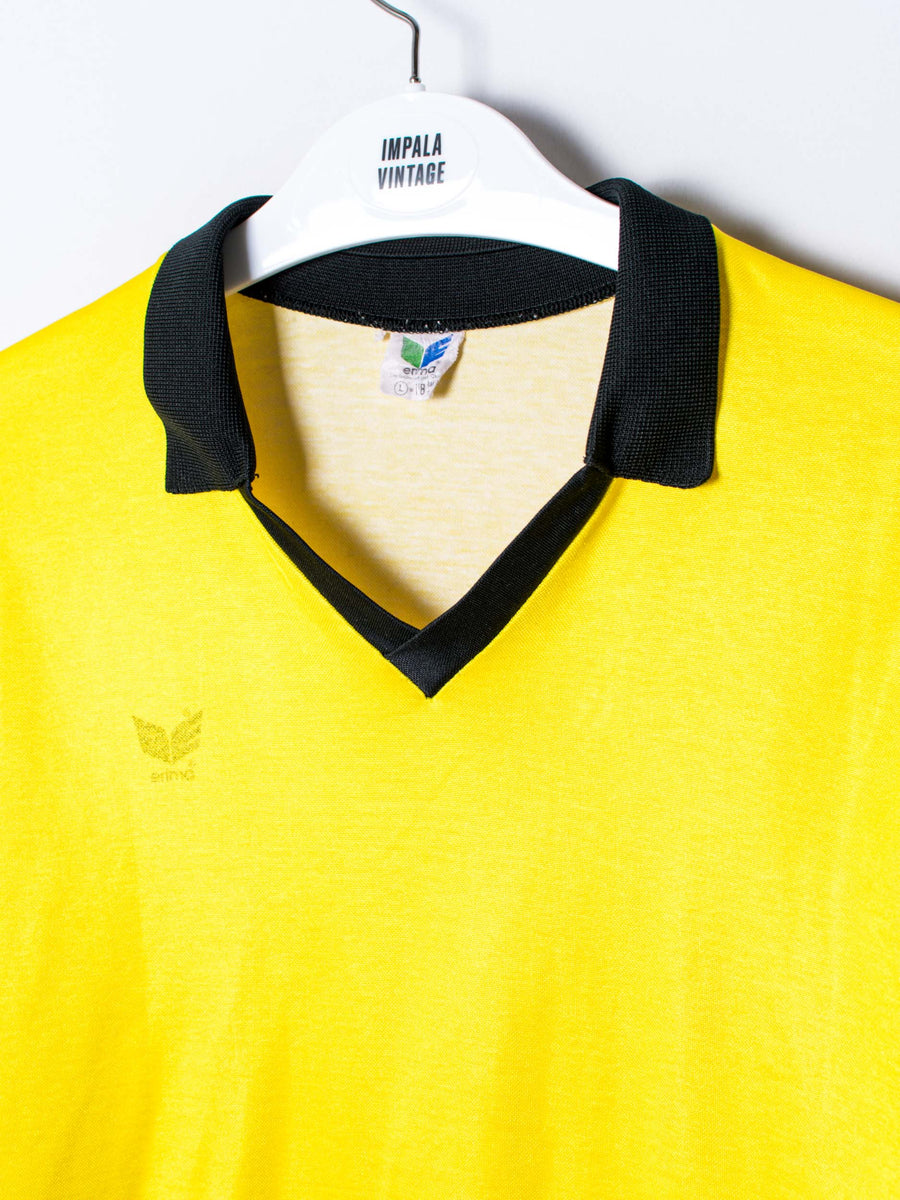 Erima Long Sleeves Vintage Jersey