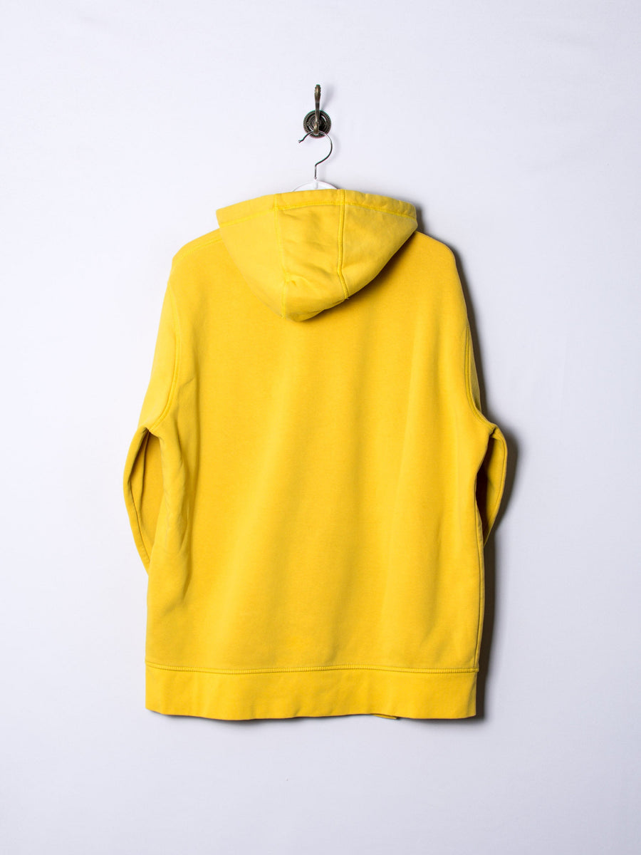 Tommy Hilfiger Yellow Hoodie