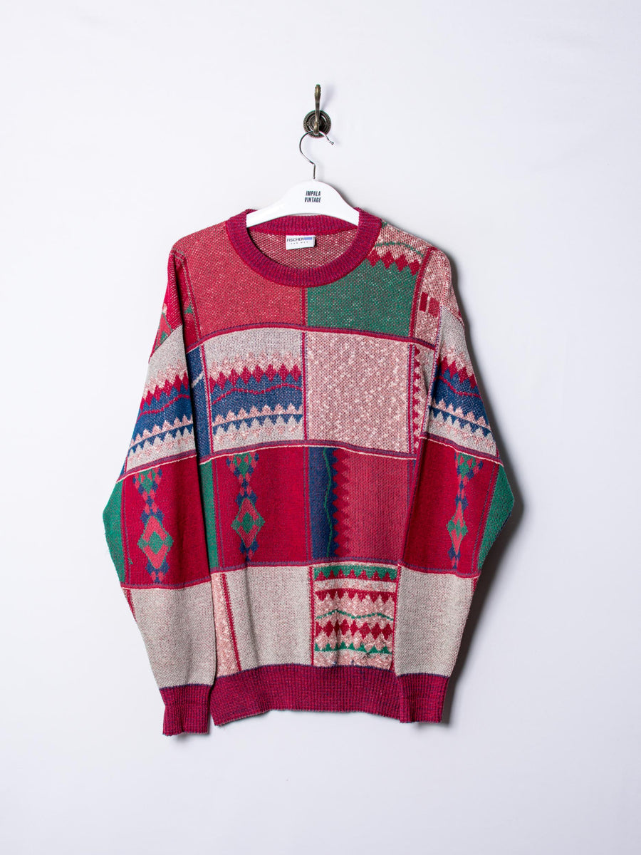 Fischer Sweater