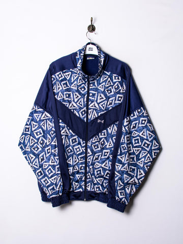 Let´s Jet Track Jacket