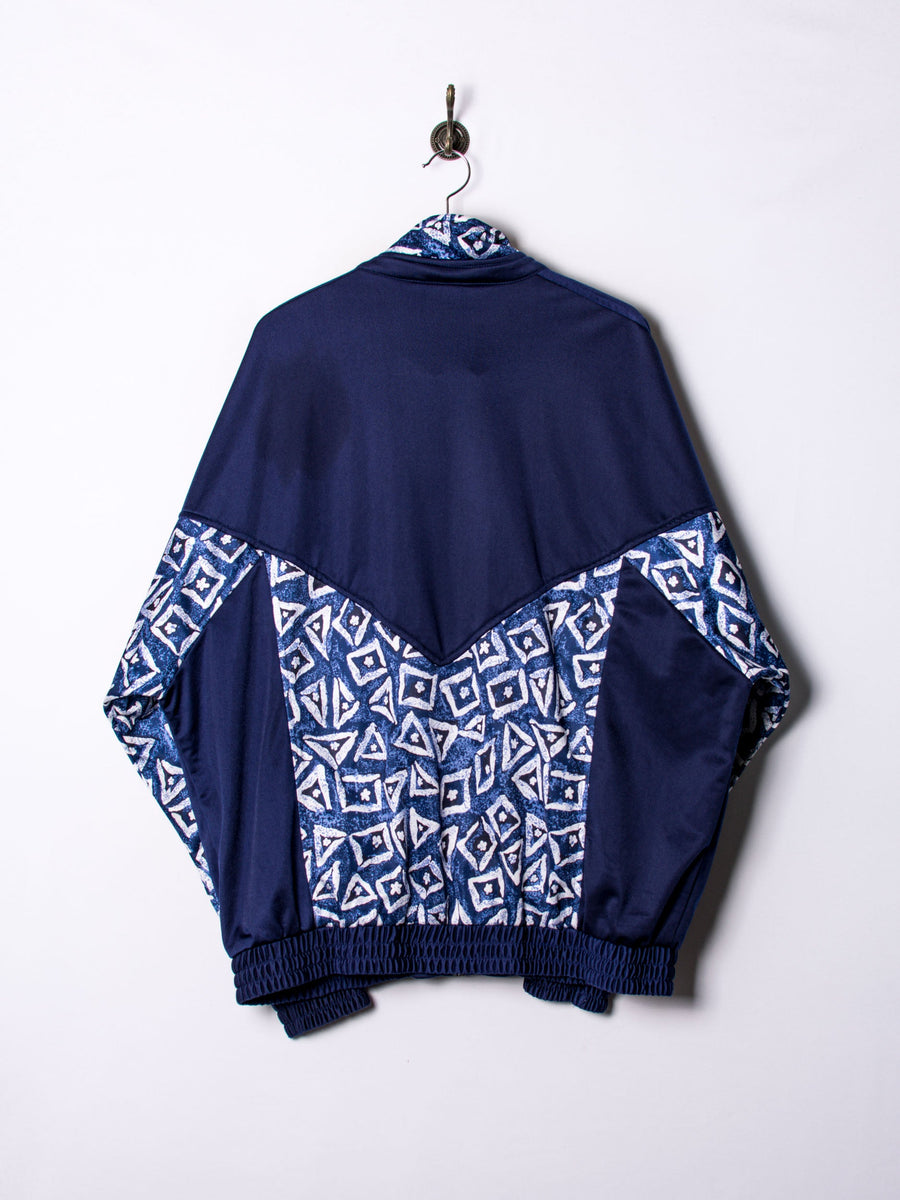 Let´s Jet Track Jacket