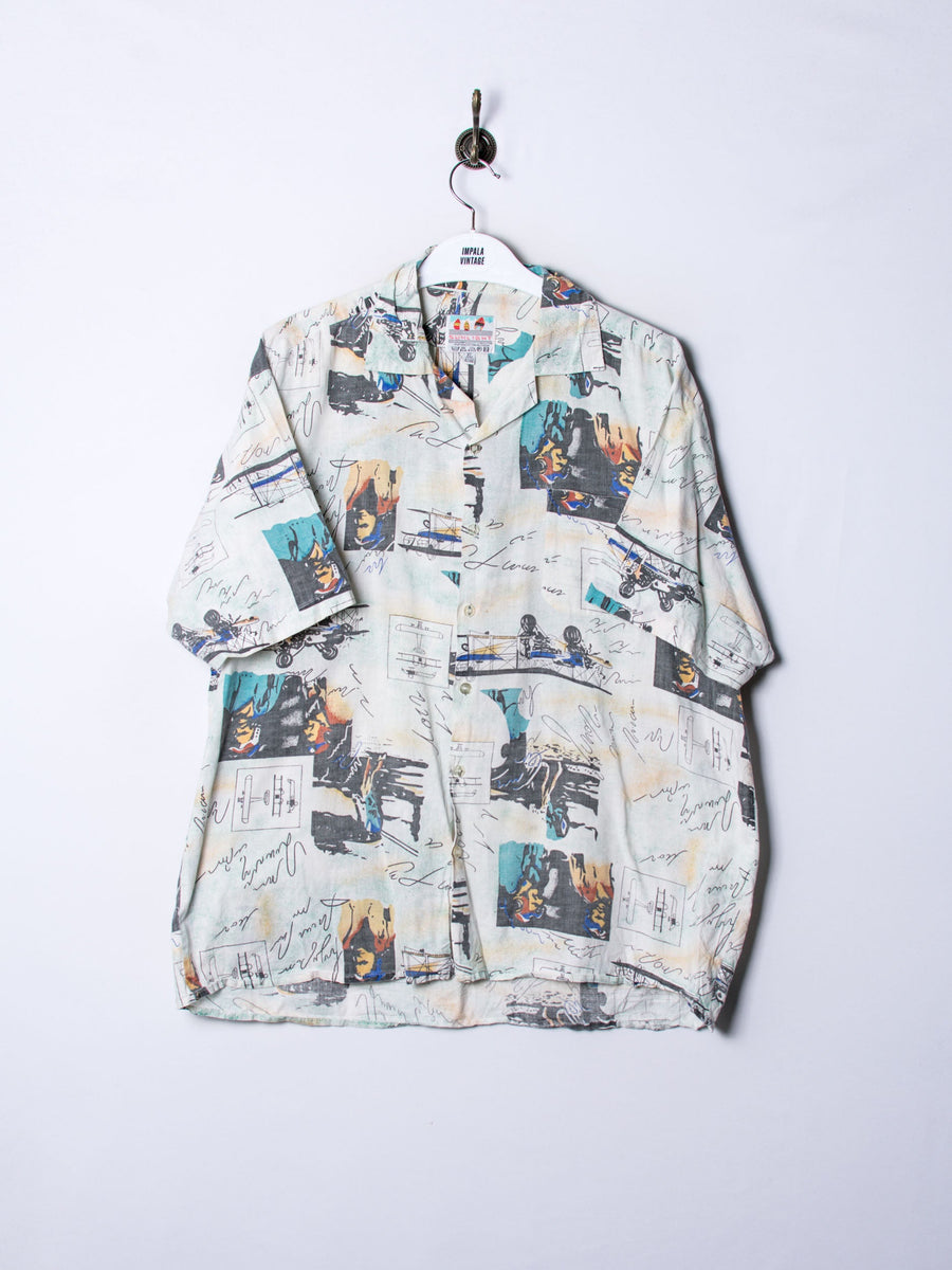 Sunlight Shirt