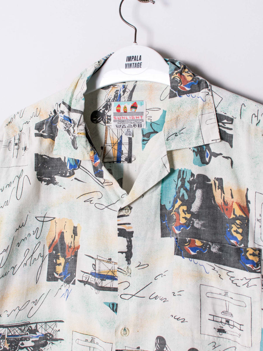 Sunlight Shirt