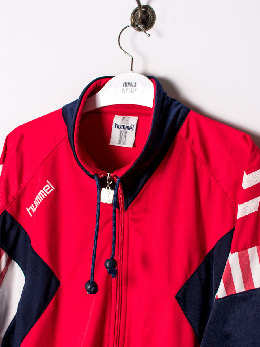 Hummel BRW Track Jacket