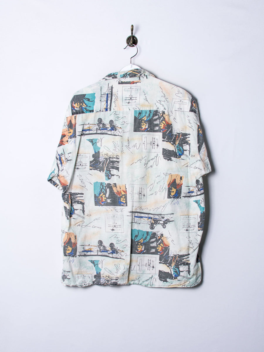 Sunlight Shirt