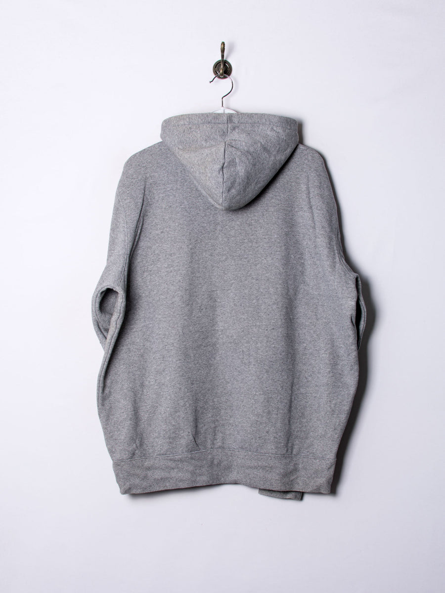 Champion 1/3Zipper Kangaroo Hoodie