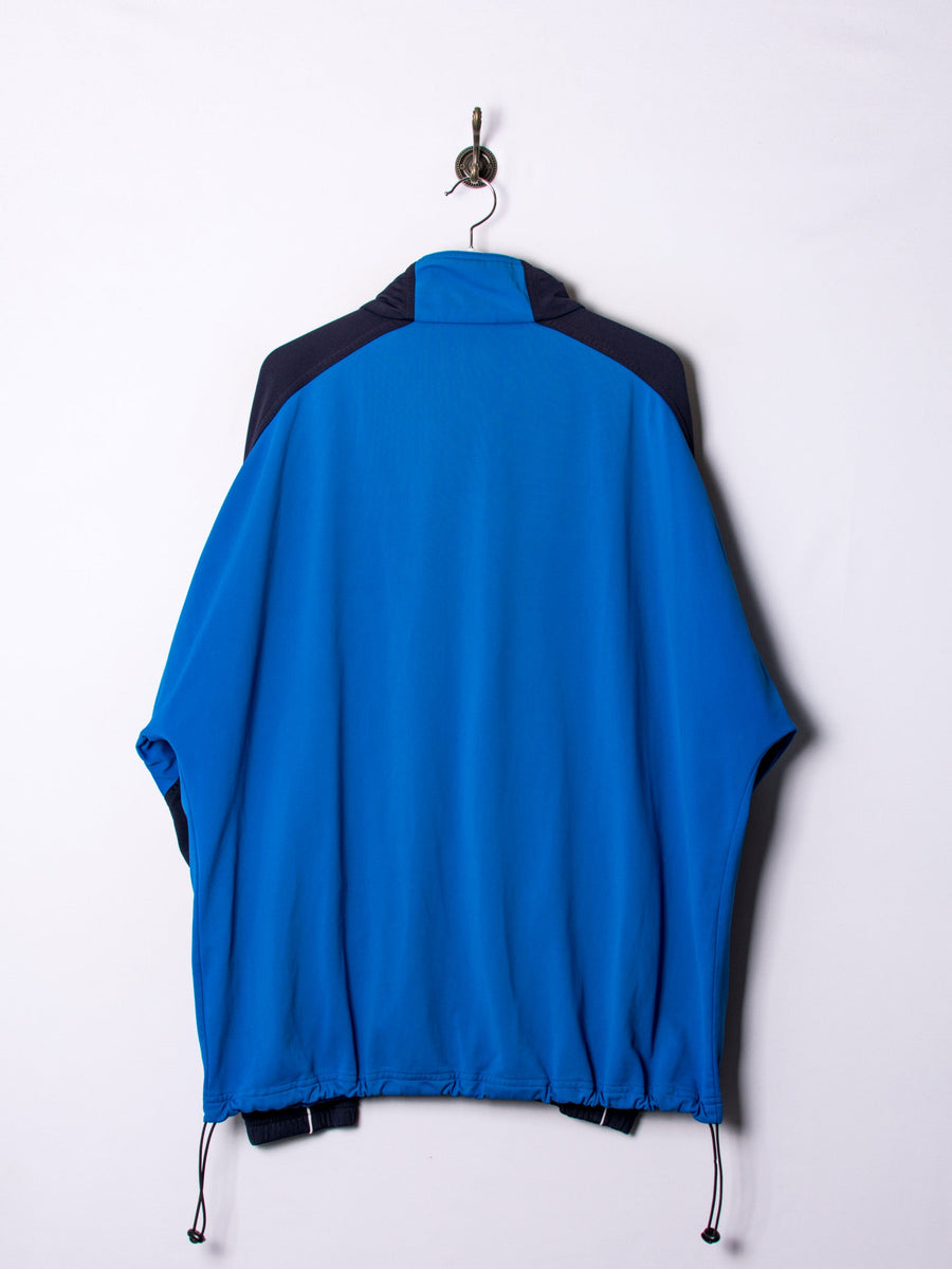 Umbro Blue Track Jacket