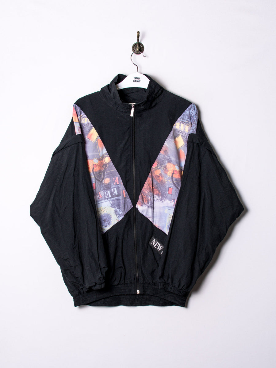 New Power Crazy Jacket