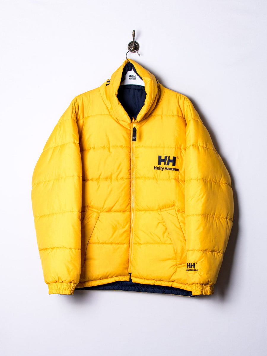 Helly-Hansen ZN S800 S Reversible Puffer Coat