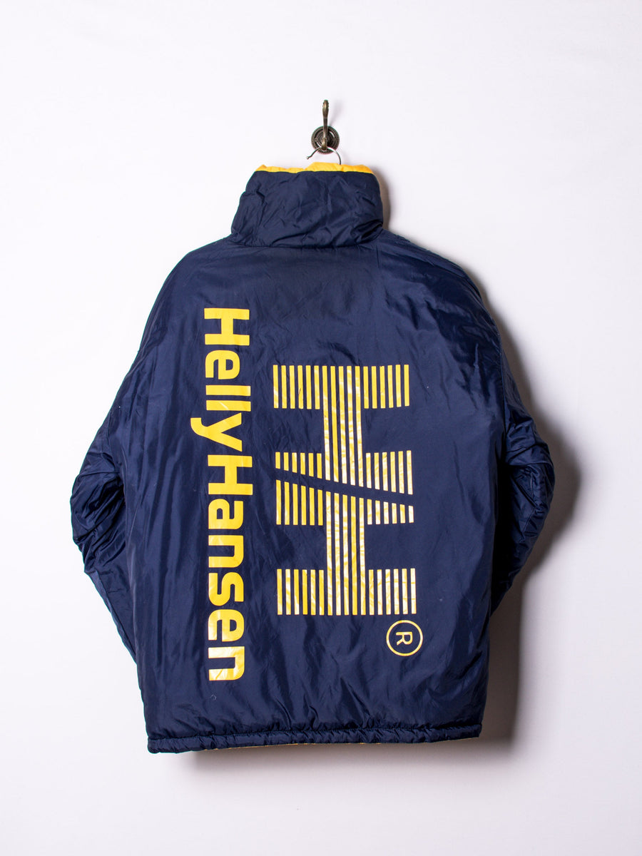 Helly-Hansen ZN S800 S Reversible Puffer Coat