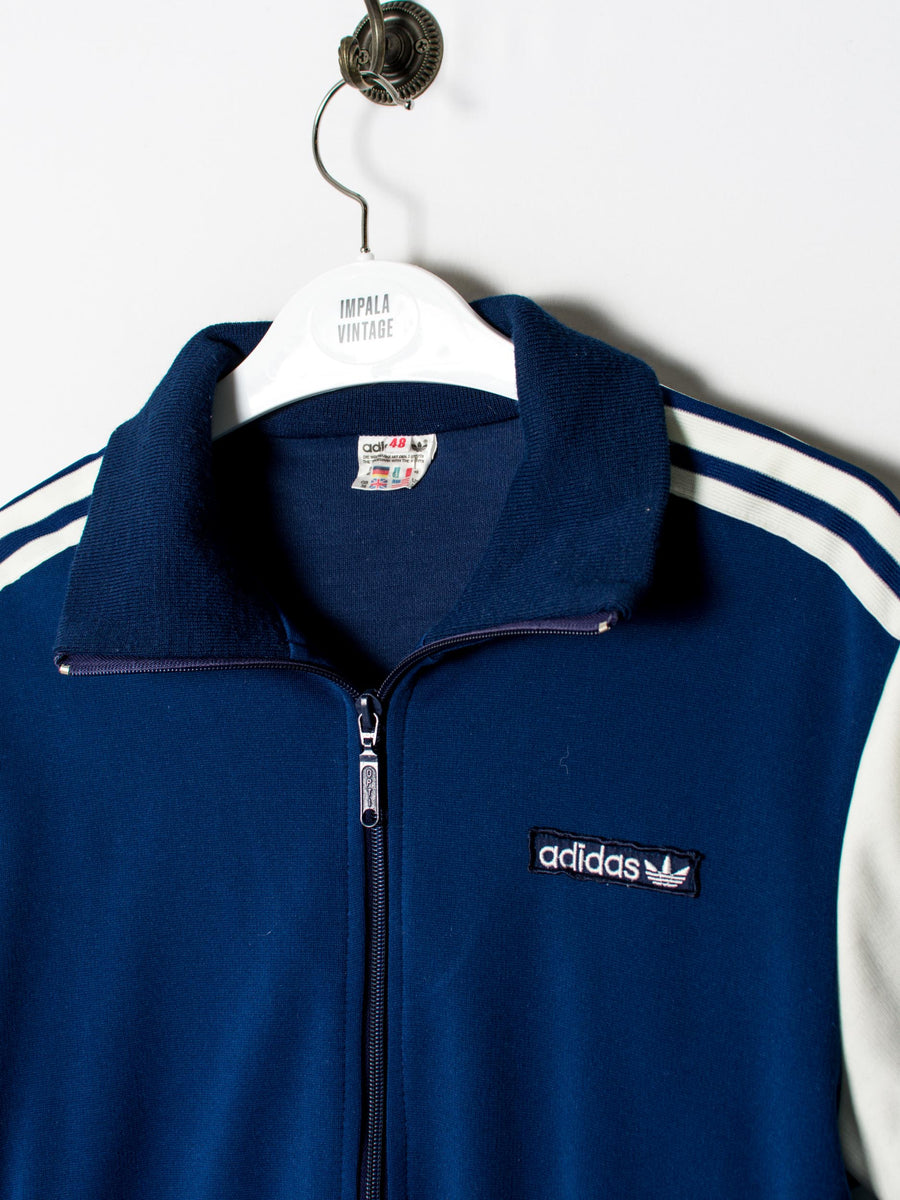 Adidas Originals 70's Vintage Track Jacket