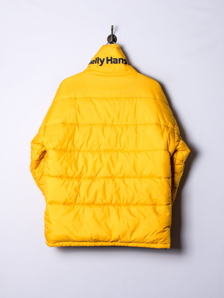 Helly-Hansen ZN S800 S Reversible Puffer Coat