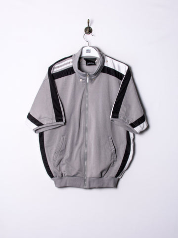 Adidas Originals Short Sleeves Vintage Jacket