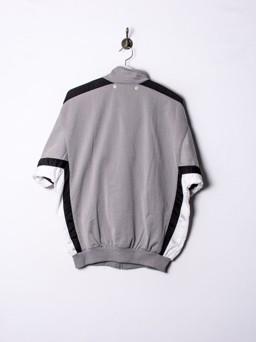Adidas Originals Short Sleeves Vintage Jacket