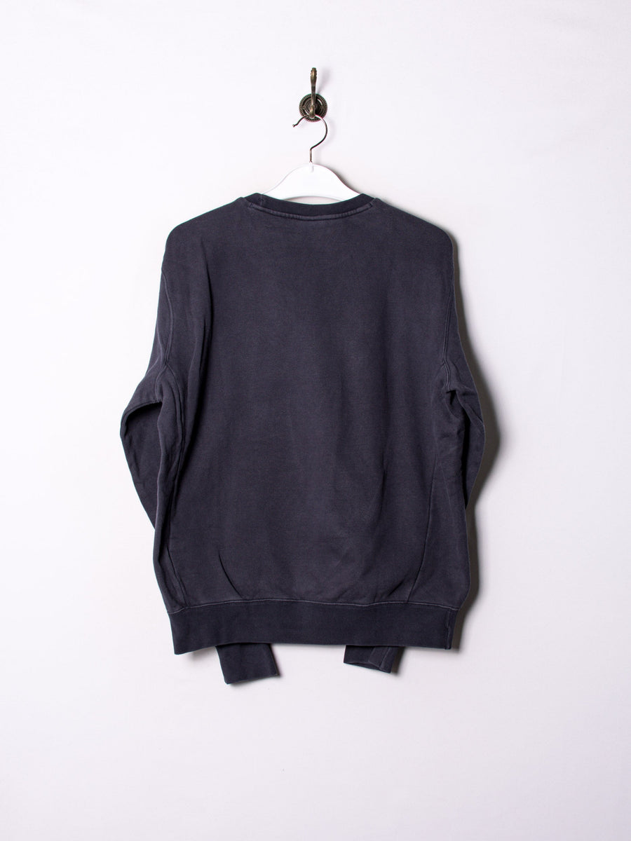 Champion Navy Blue Sweatshirt